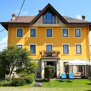 Aurora 2*, Asiago Italia